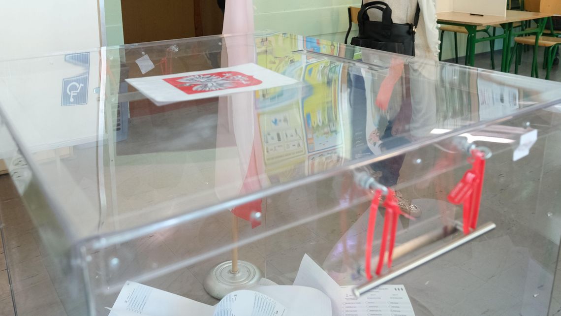 Wybory samorządowe 2018 - Bełżyce. Wyniki wyborów