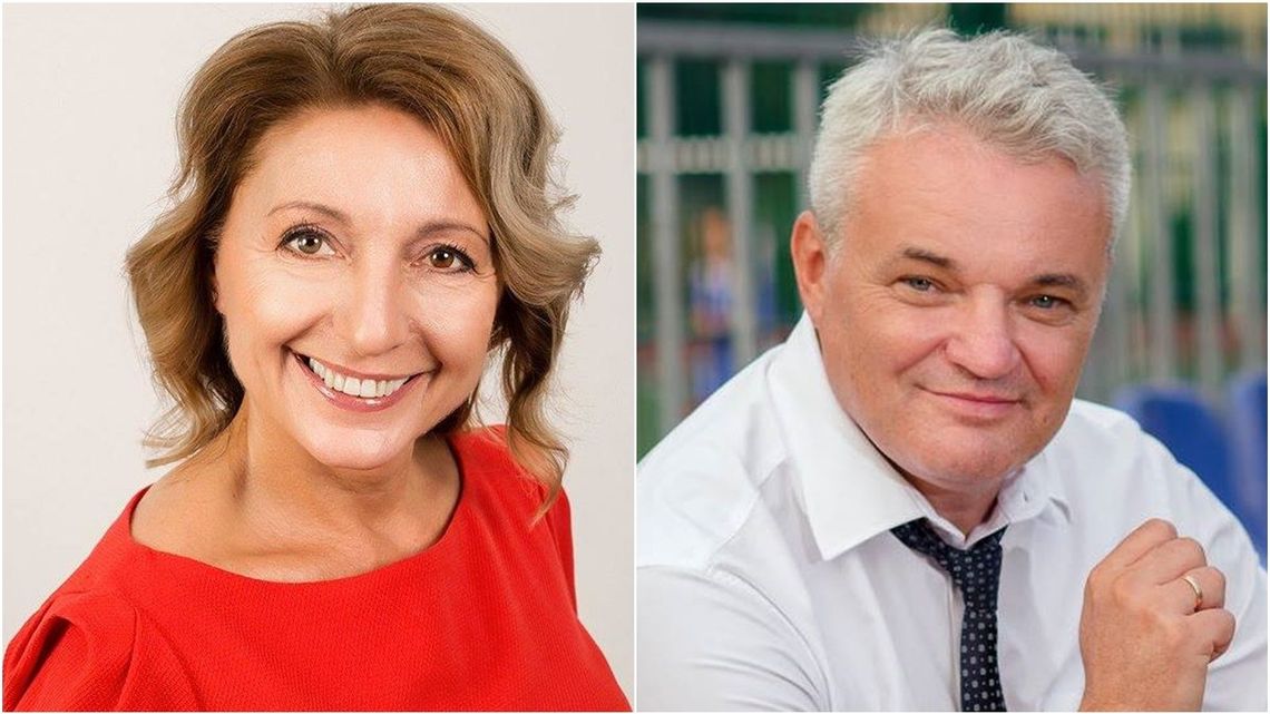 Wybory samorządowe 2018 - Dęblin. Wyniki wyborów na burmistrza