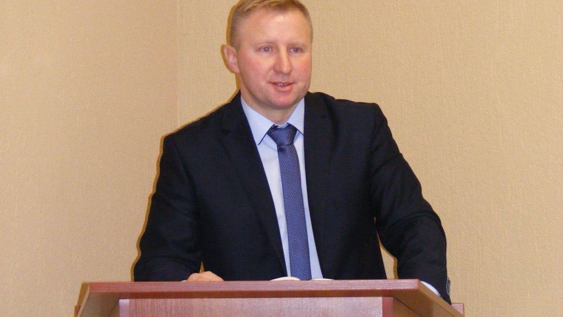 Wybory samorządowe 2018. Dzierzkowice [wyniki]