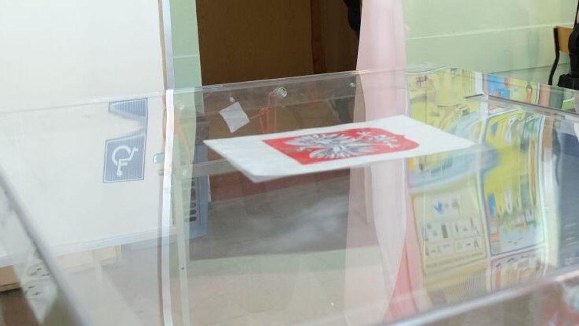 Wybory samorządowe 2018 - gmina Kamionka. Wyniki wyborów Wybory samorządowe 2018 - gmina Kamionka. Wyniki wyborów