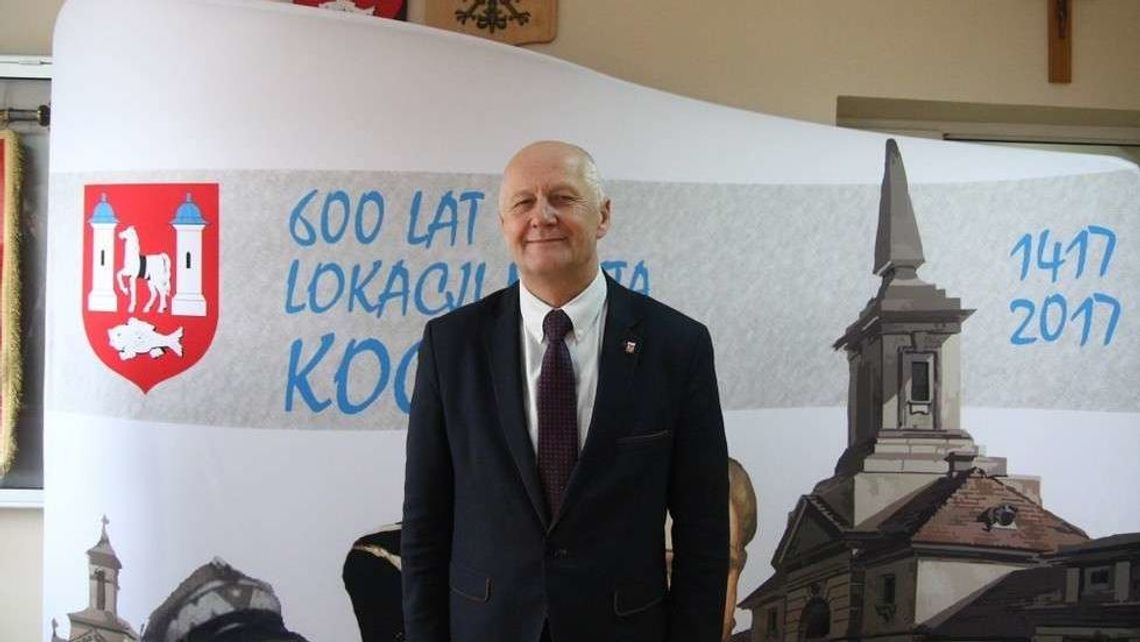 Wybory samorządowe 2018 - gmina Kock. Wyniki wyborów