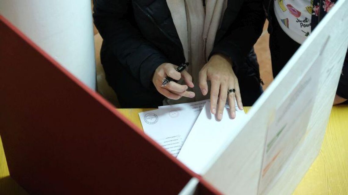 Wybory samorządowe 2018 - gmina Niedźwiada. Wyniki wyborów