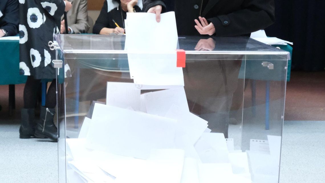 Wybory samorządowe 2018 - gmina Puchaczów. Wyniki wyborów Wybory samorządowe 2018 - gmina Puchaczów. Wyniki wyborów