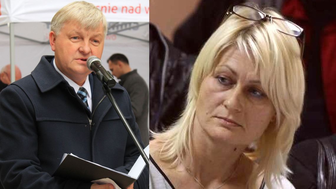 Wybory samorządowe 2018 - gmina Puławy. Bochra nie sprostała Brzezińskiemu Wybory samorządowe 2018 - gmina Puławy. Bochra nie sprostała Brzezińskiemu