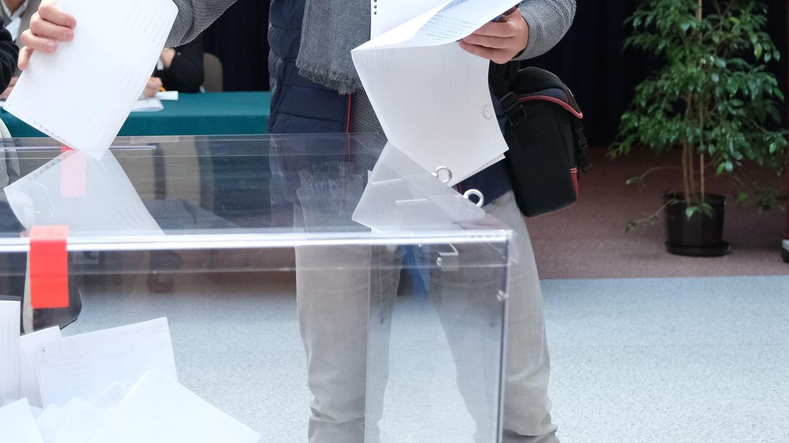 Wybory samorządowe 2018 - gmina Serniki. Wyniki wyborów Wybory samorządowe 2018 - gmina Serniki. Wyniki wyborów