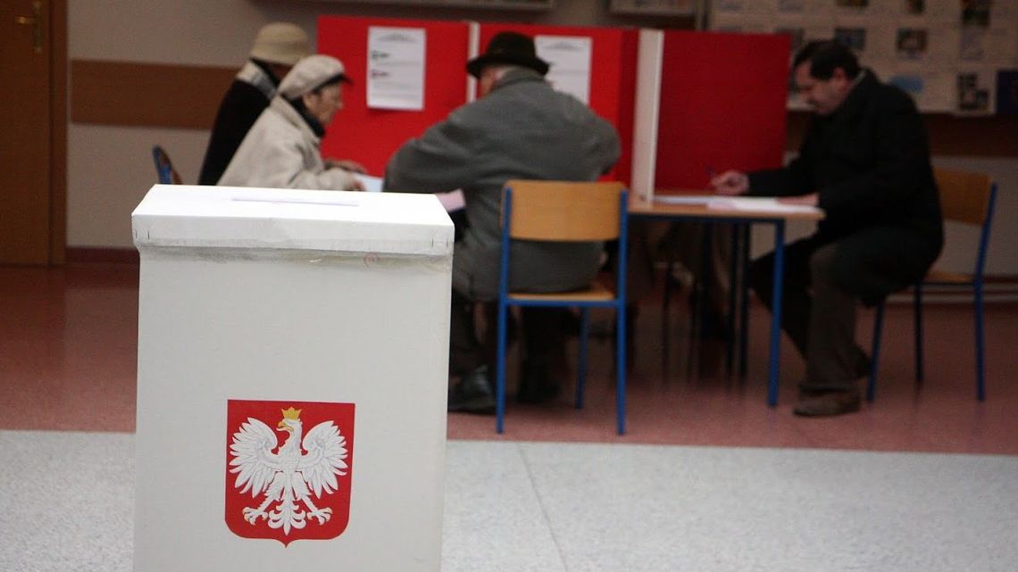 Wybory samorządowe 2018 - gmina Skierbieszów. Wyniki wyborów Wybory samorządowe 2018 - gmina Skierbieszów. Wyniki wyborów