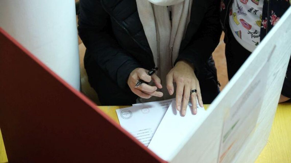 Wybory samorządowe 2018 - gmina Spiczyn. Wyniki wyborów Wybory samorządowe 2018 - gmina Spiczyn. Wyniki wyborów