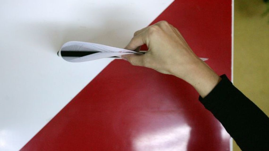 Wybory samorządowe 2018 - Gmina Wysokie. Wyniki wyborów