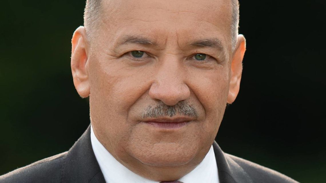 Wybory samorządowe 2018 - gmina Zamość. Wyniki wyborów na wójta