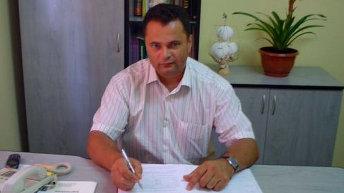 Wybory samorządowe 2018 - Horodło. Wyniki wyborów na wójta