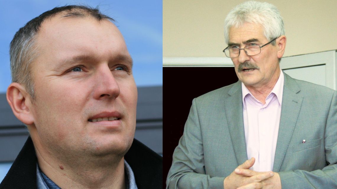 Wybory samorządowe 2018 - Końskowola. Gołębiowski wygrywa