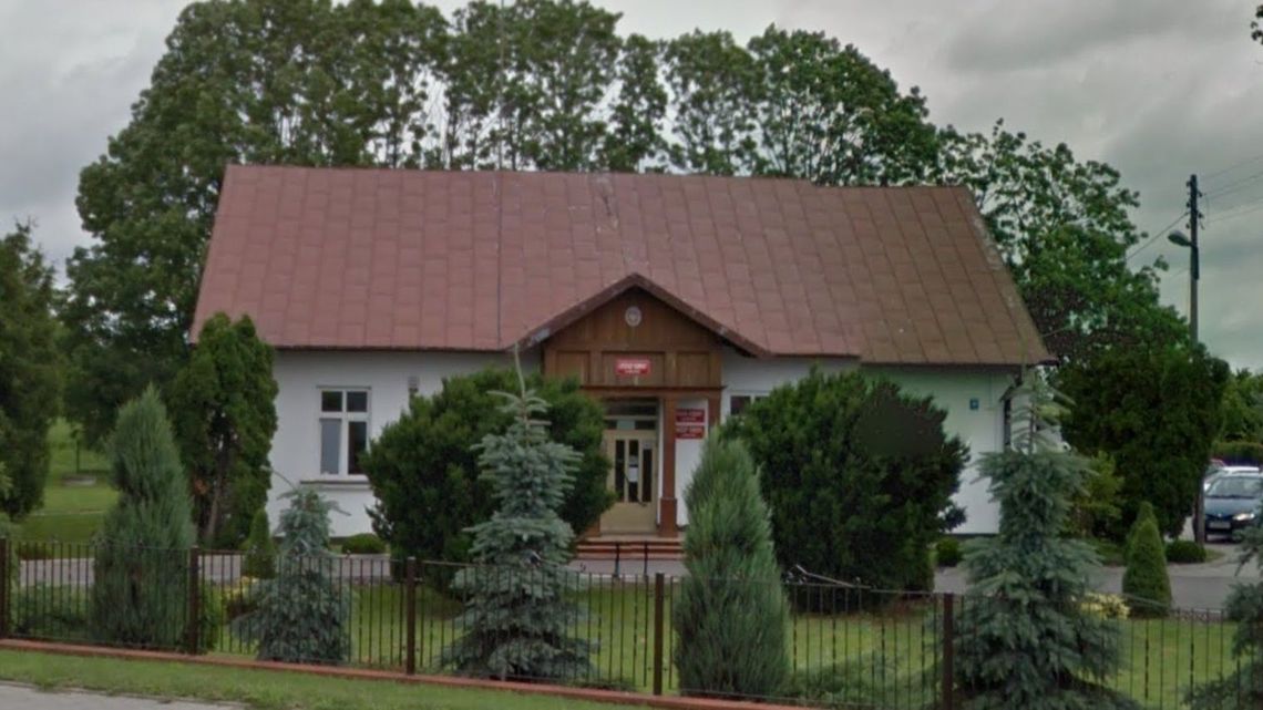 Wybory samorządowe 2018 - Łabunie. Wyniki wyborów na wójta Wybory samorządowe 2018 - Łabunie. Wyniki wyborów na wójta