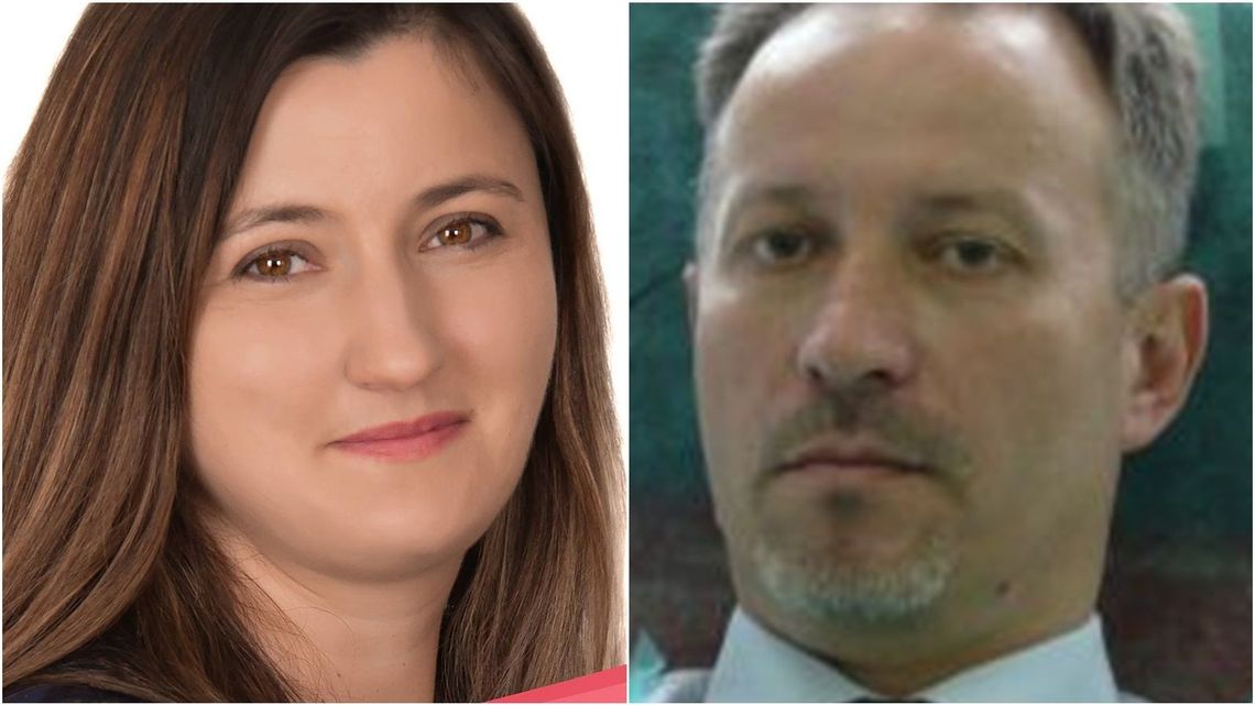 Wybory samorządowe 2018 - Łaszczów. Wyniki wyborów na burmistrza Wybory samorządowe 2018 - Łaszczów. Wyniki wyborów na burmistrza