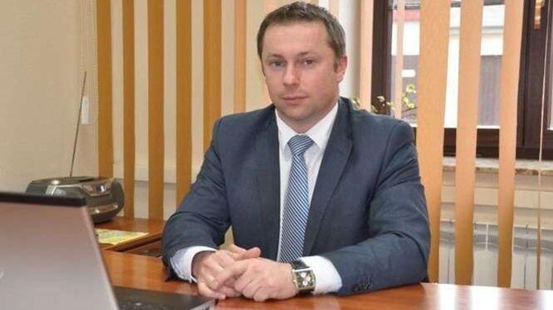 Wybory samorządowe 2018 - Łęczna. Wyniki wyborów na burmistrza