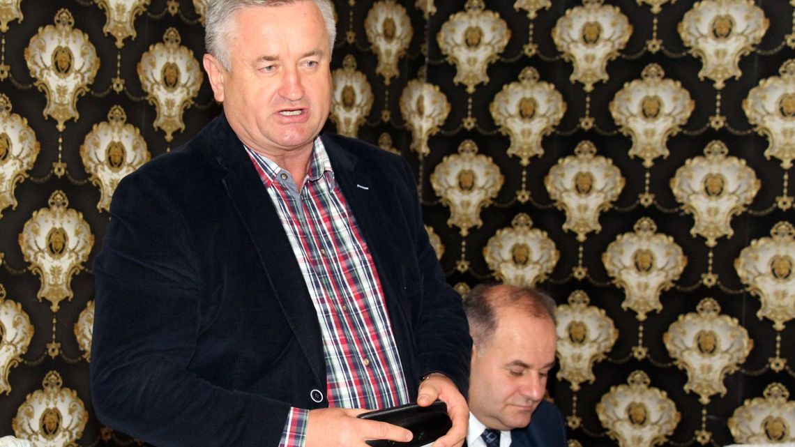 Wybory samorządowe 2018 - Modliborzyce. Wyniki wyborów na burmistrza