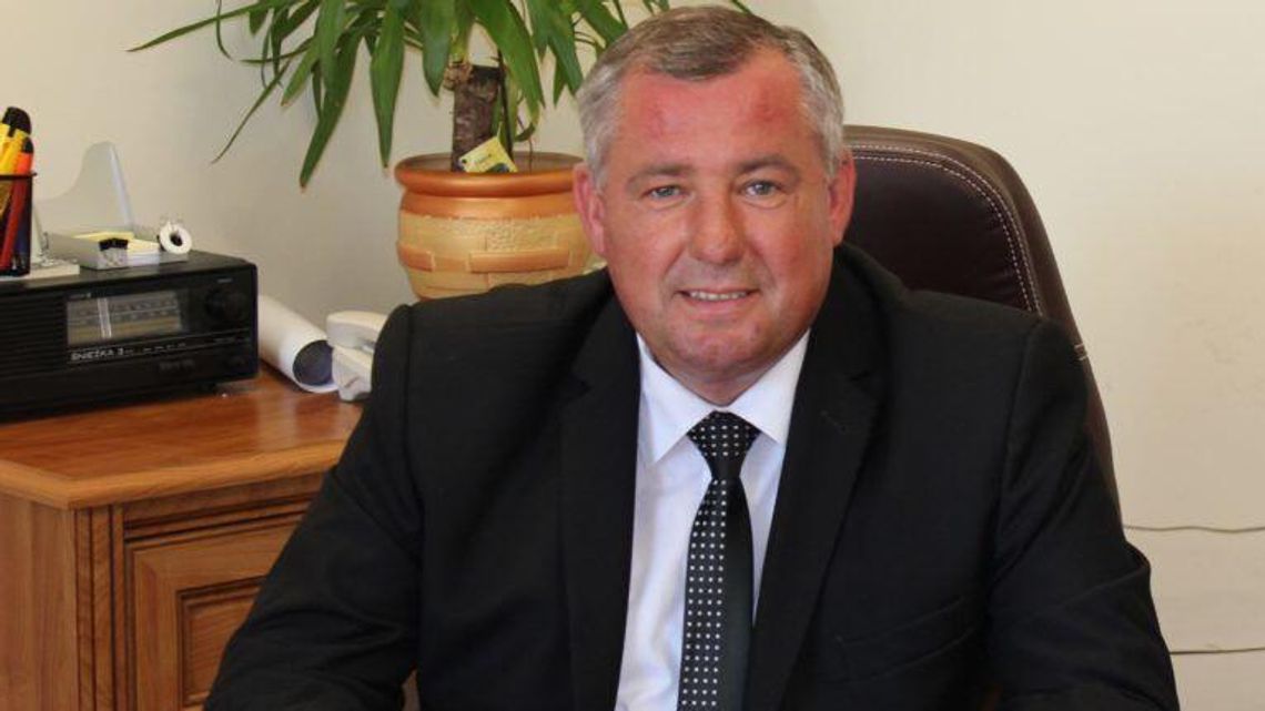 Wybory samorządowe 2018 - Obsza. Wyniki wyborów na wójta