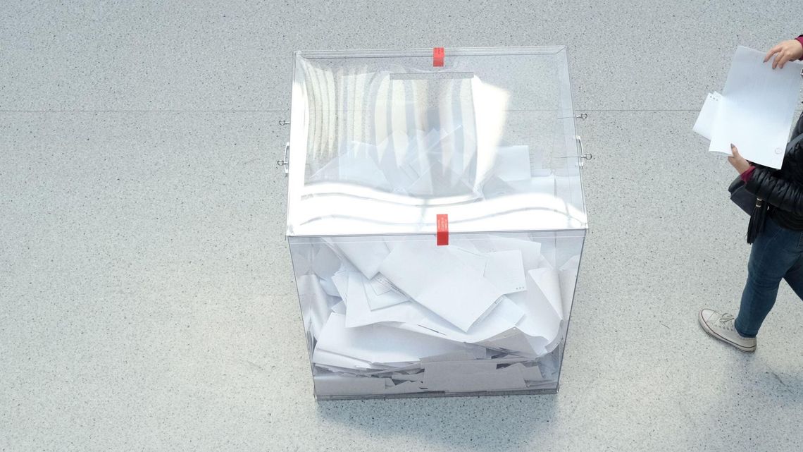 Wybory samorządowe 2018 - Ostrów Lubelski. Wyniki wyborów