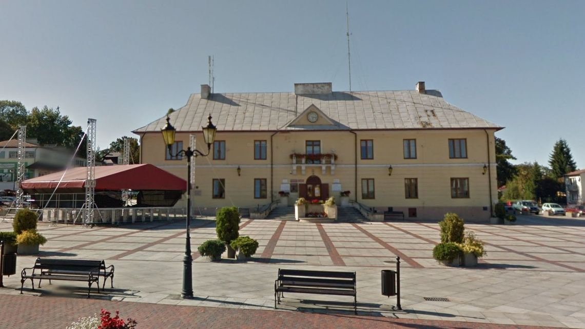 Wybory samorządowe 2018 - Szczebrzeszyn. Wyniki wyborów na burmistrza Wybory samorządowe 2018 - Szczebrzeszyn. Wyniki wyborów na burmistrza