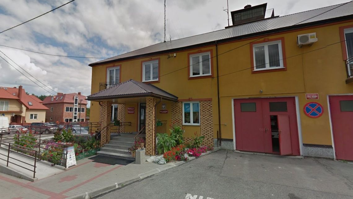 Wybory samorządowe 2018 - Tarnogród. Wyniki głosowania na burmistrza