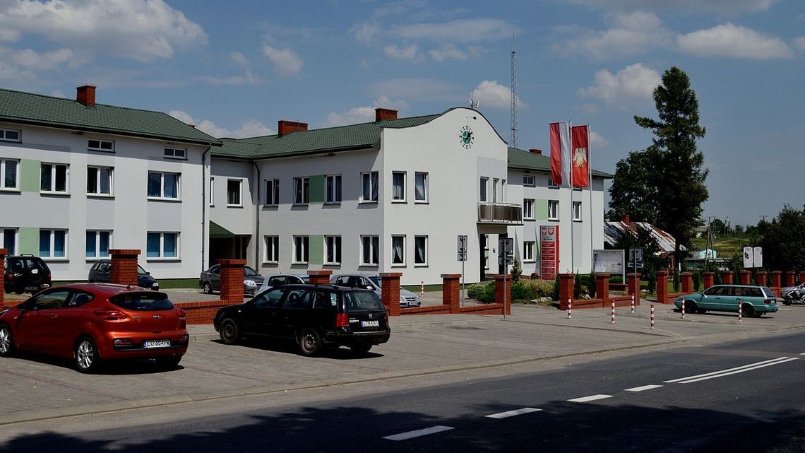 Wybory samorządowe 2018 - Telatyn. Wyniki wyborów na wójta Wybory samorządowe 2018 - Telatyn. Wyniki wyborów na wójta