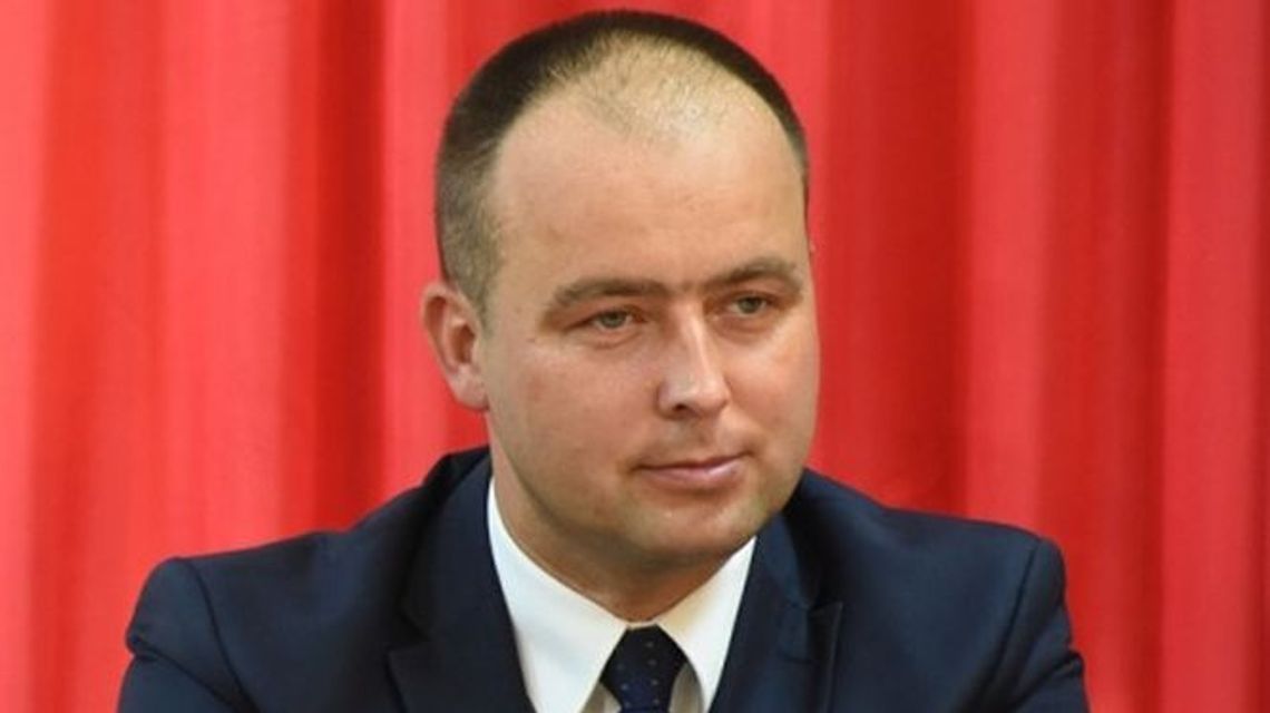 Wybory samorządowe 2018 - Tereszpol. Wyniki głosowania na wójta