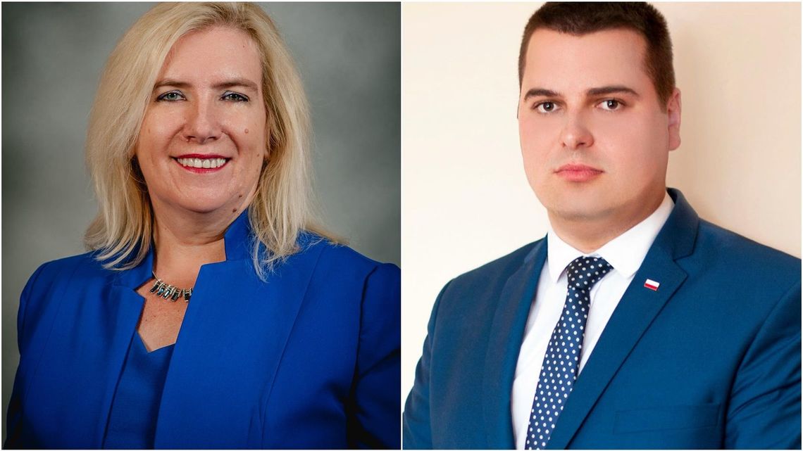 Wybory samorządowe 2018 - Ułęż. Wyniki wyborów na wójta Wybory samorządowe 2018 - Ułęż. Wyniki wyborów na wójta