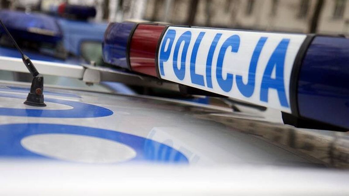 Wybory samorządowe 2018: W Lublinie ktoś włamał się do budynku, w którym jest lokal wyborczy