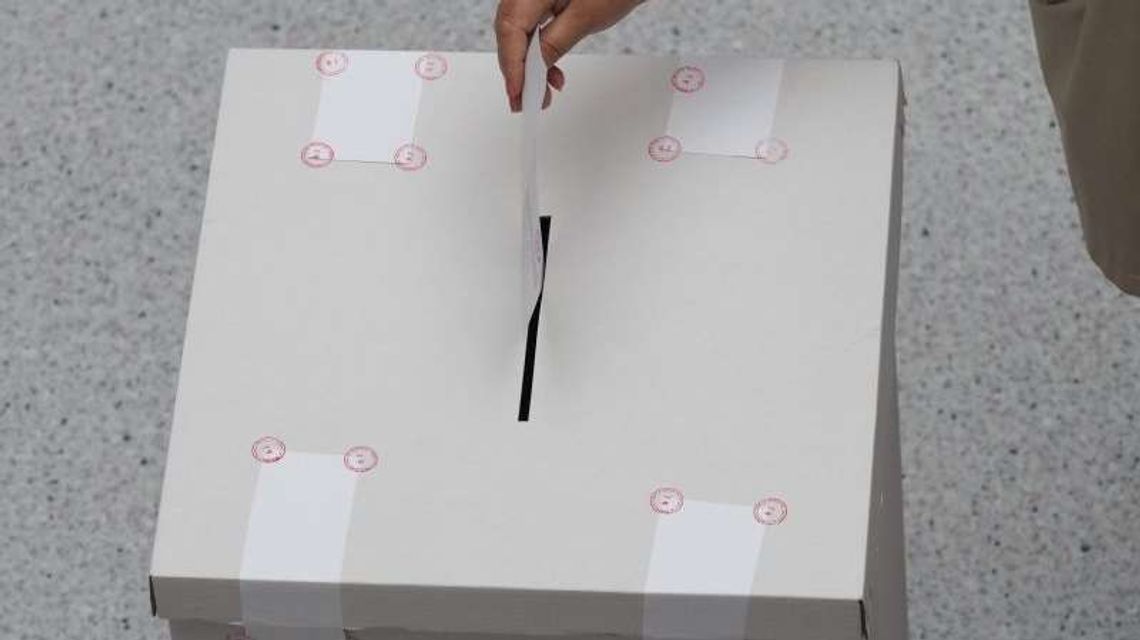 Wybory samorządowe 2018 w Puławach. Walka o dobre miejsce na starcie