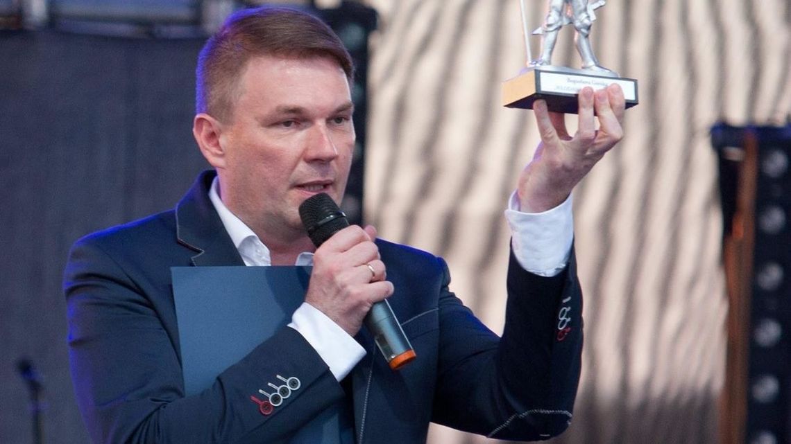 Wybory samorządowe 2018 - Włodawa. Wyniki wyborów na burmistrza