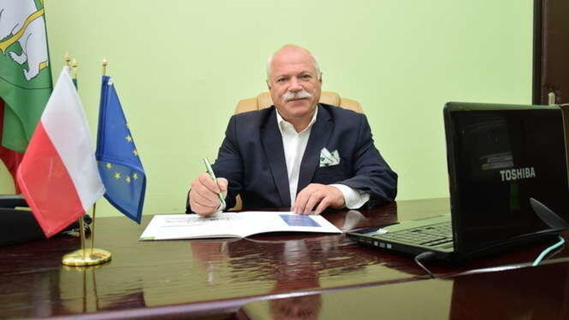 Wybory samorządowe 2018. Wyniki wyborów do Rady Powiatu Chełmskiego [lista radnych]