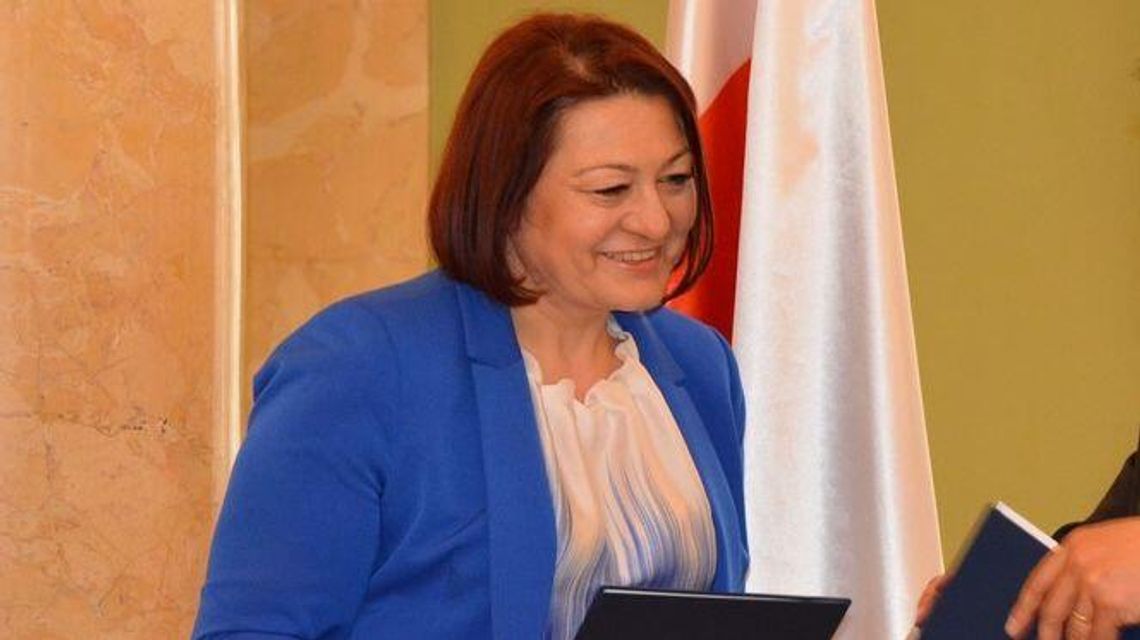 Wybory samorządowe 2018 - Źmudź. Wyniki wyborów na wójta