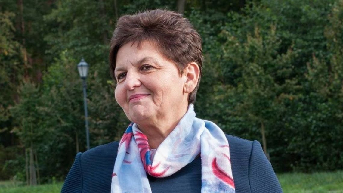 Wybory samorządowe 2018 - Zwierzyniec. Wyniki wyborów na burmistrza