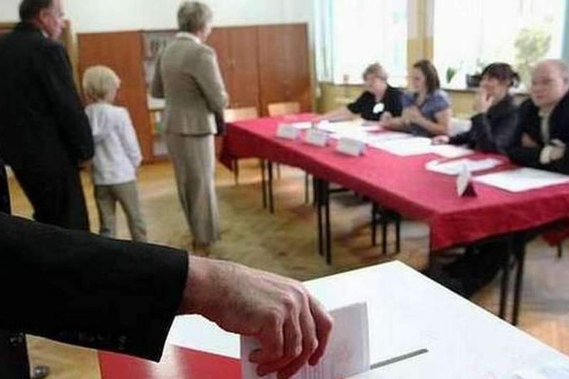 Wybory samorządowe. Będą dużo wyższe zarobki dla członków komisji