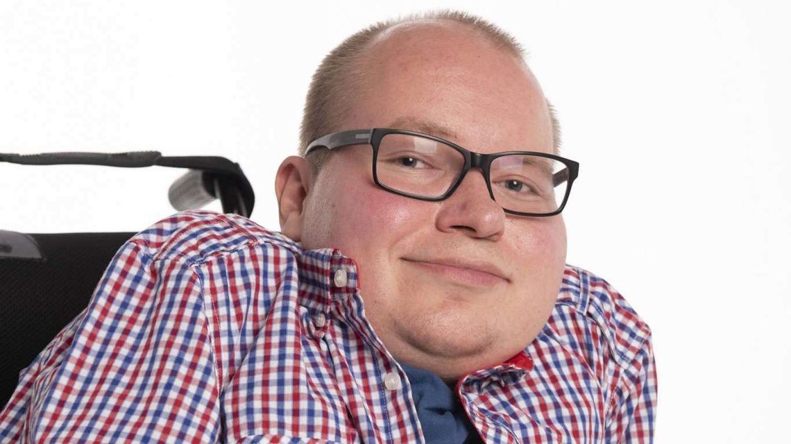 Wybory samorządowe w Białej Podlaskiej: "Złośliwi twierdzą, że niepełnosprawni są w radzie od dawna" Wybory samorządowe w Białej Podlaskiej: "Złośliwi twierdzą, że niepełnosprawni są w radzie od dawna"