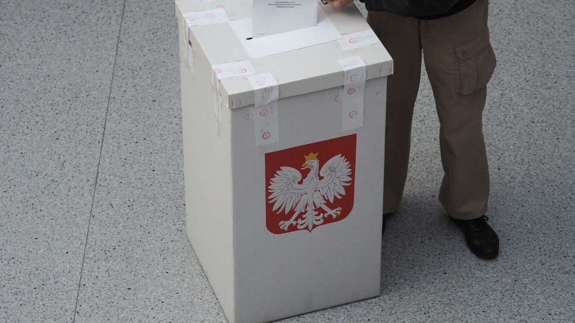 Wybory samorządowe w powiecie lubelskim. Kto wybierze mniej, a kto więcej radnych