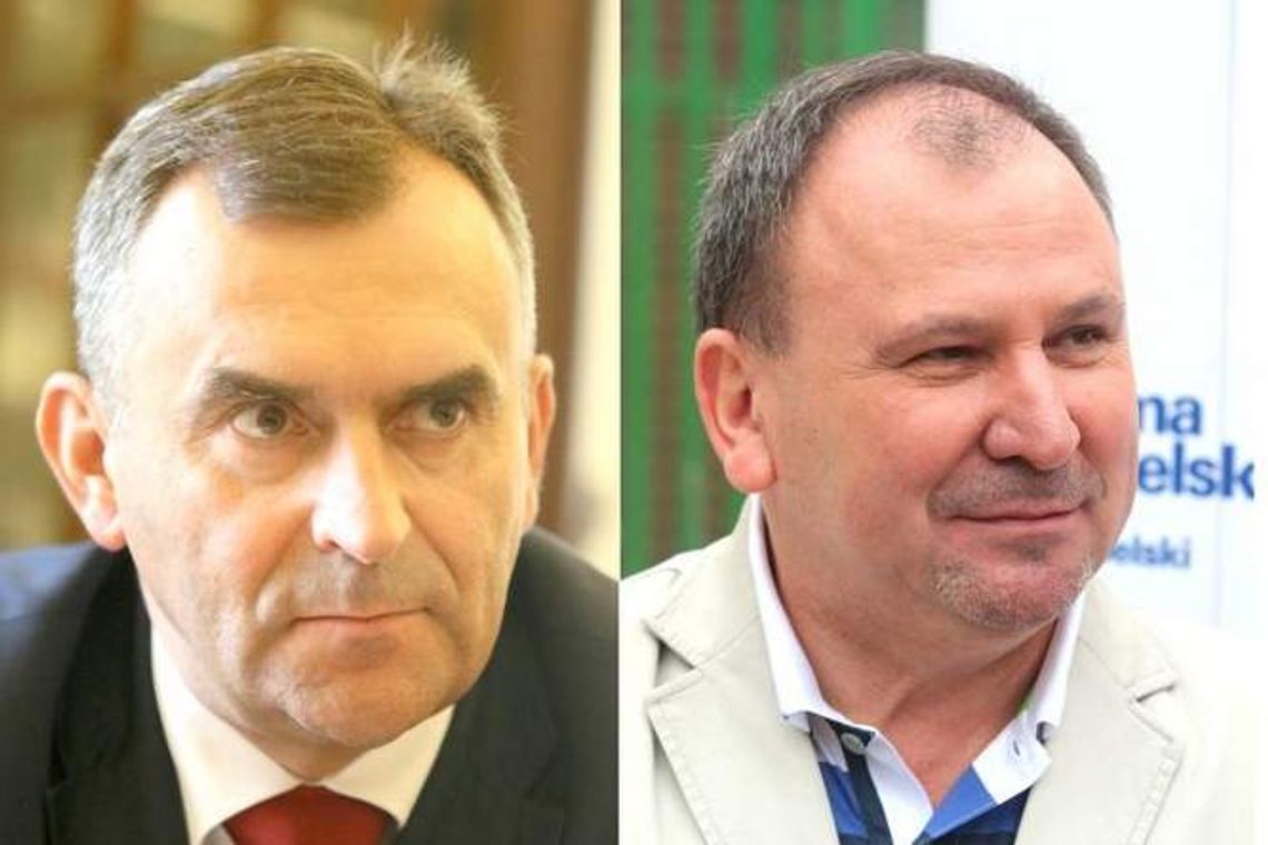 Wybory szefa lubelskiej PO. Stanisław Żmijan zrezygnował 