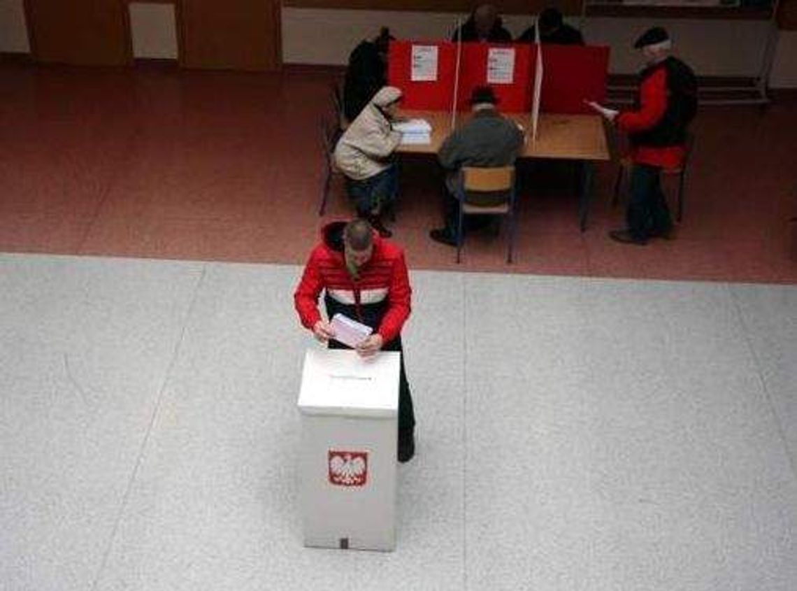 Wybory uzupełniające w gm. Wólka: Radni się nie zmienią