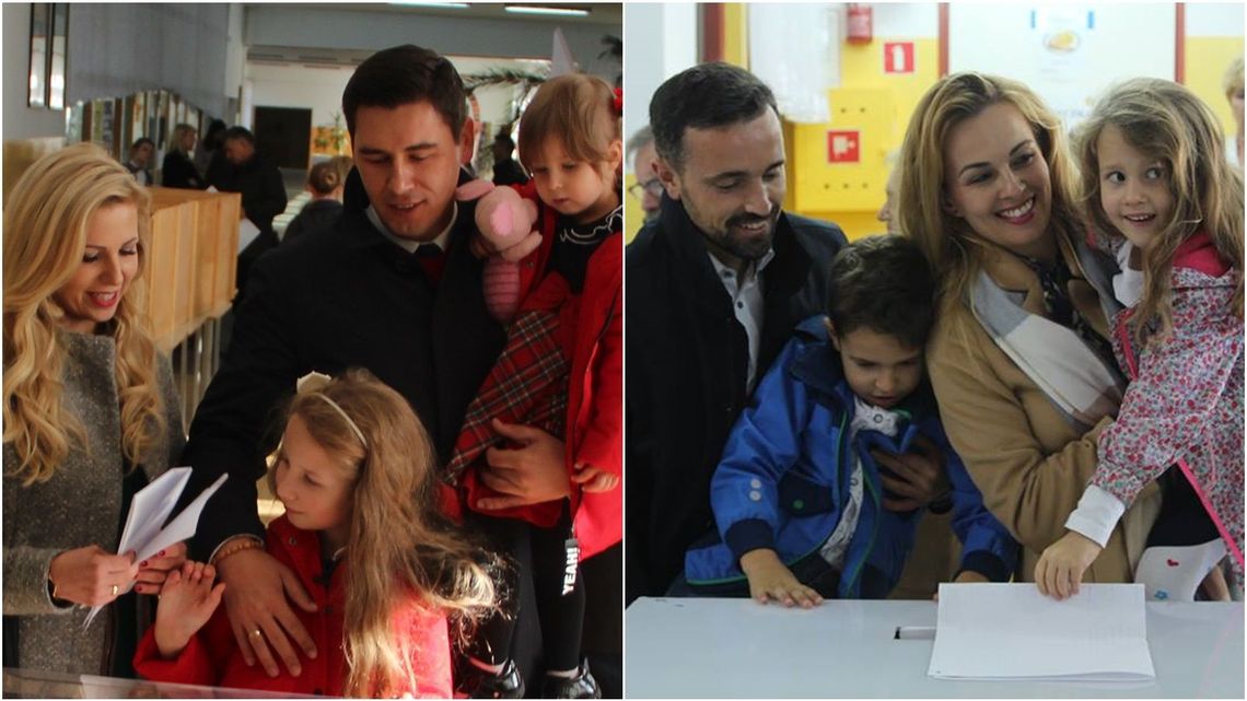 Wybory w Białej Podlaskiej. Stefaniuk kontra Litwiniuk w drugiej turze. Kogo poprą przegrani kandydaci? Wybory w Białej Podlaskiej. Stefaniuk kontra Litwiniuk w drugiej turze. Kogo poprą przegrani kandydaci?