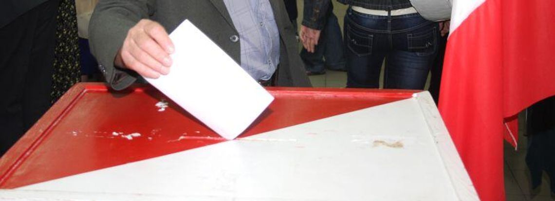 Wybory w gminie Komarów Osada nieważne? Protest wyborczy w sądzie