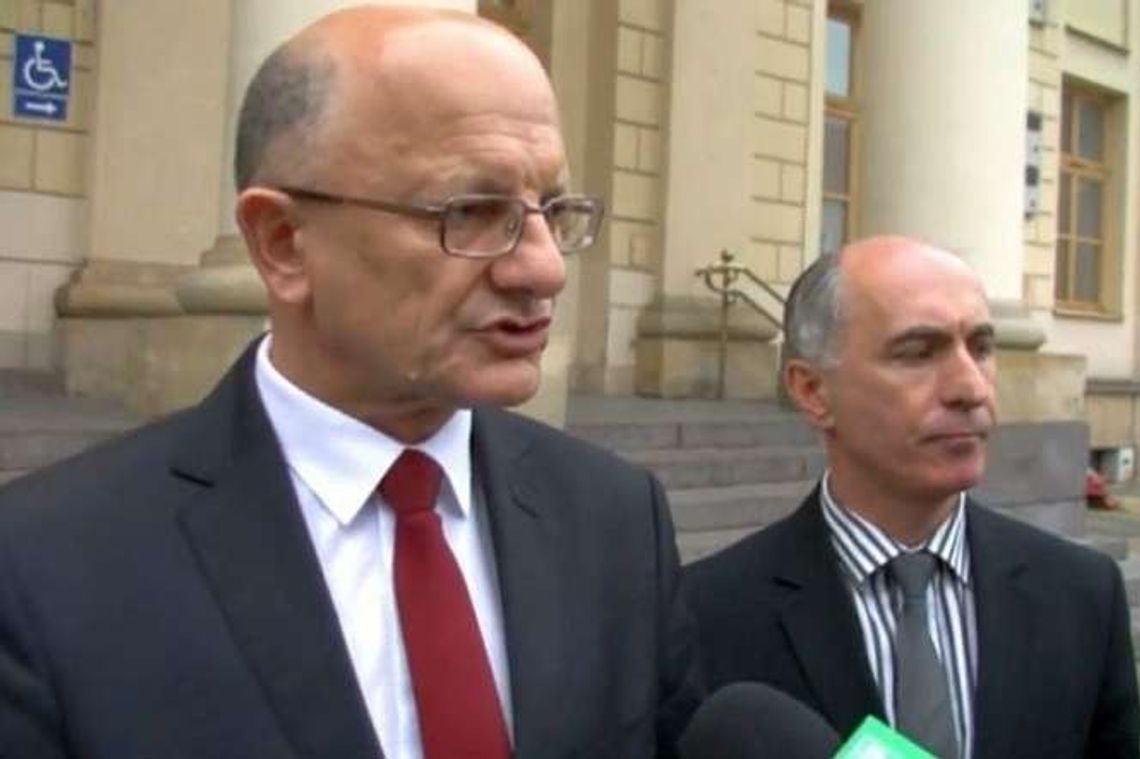 Wybory w lubelskiej Platformie Obywatelskiej. Krzysztof Żuk zgłosił kandydata na szefa Wybory w lubelskiej Platformie Obywatelskiej. Krzysztof Żuk zgłosił kandydata na szefa