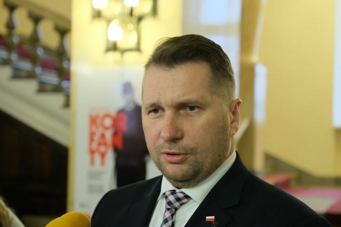 Wybory w Lubelskiem. Prawie połowa głosów na PiS. Najwięcej ma Przemysław Czarnek