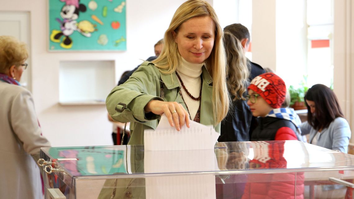 Wybory w Lubelskiem. W ryckim trzy gminy już policzyły. Słaby wynik KO
