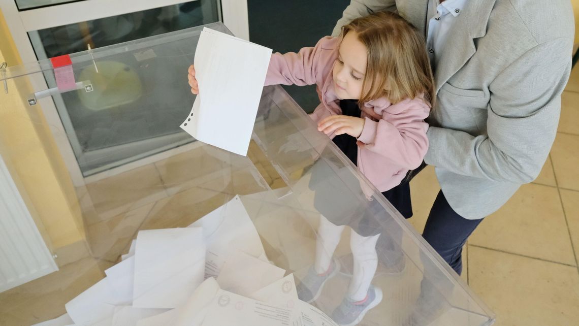 Wybory w powiecie łukowskim. Zobacz kto zwyciężył w twojej gminie