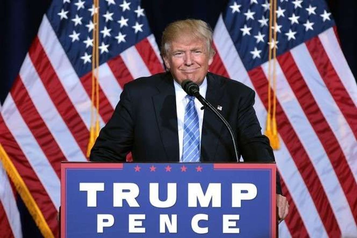 Wybory w USA: wyniki głosowania. Donald Trump nowym prezydentem USA!