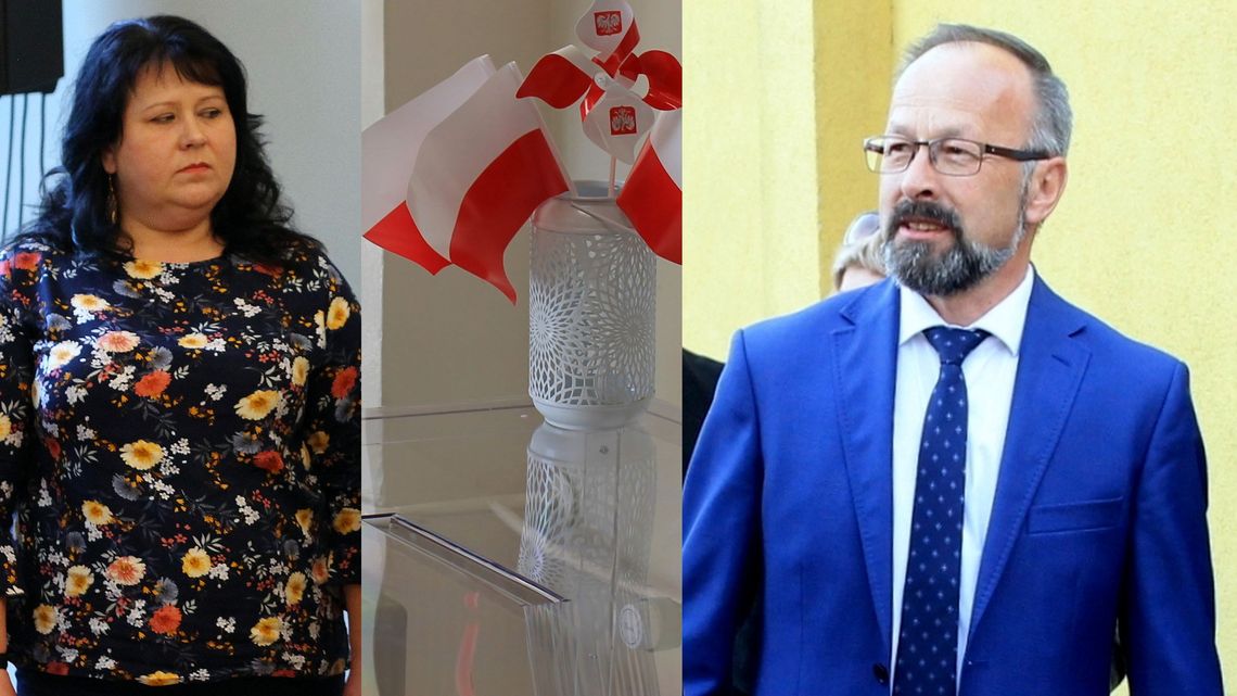 Wybory w Żyrzynie. Duża przewaga Andrzeja Bujka Wybory w Żyrzynie. Duża przewaga Andrzeja Bujka