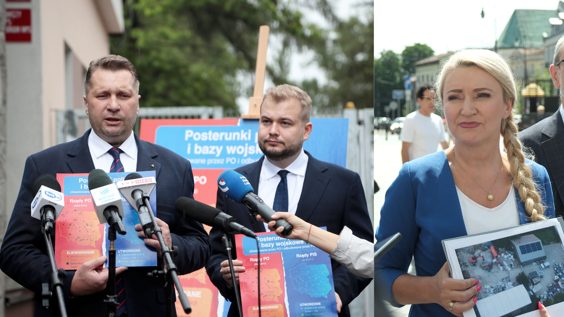 Wybory według bukmacherów. W Lublinie faworyt jest jeden 