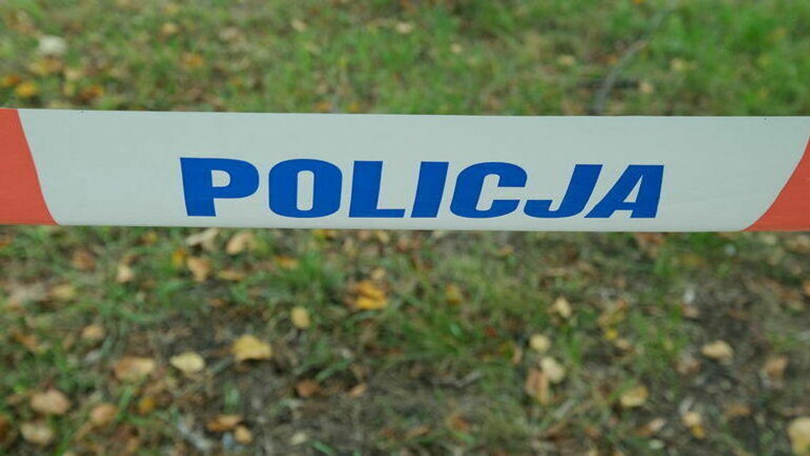 Wybrał się na grzyby do lasu w Puławach. Znalazł tam ciało Wybrał się na grzyby do lasu w Puławach. Znalazł tam ciało