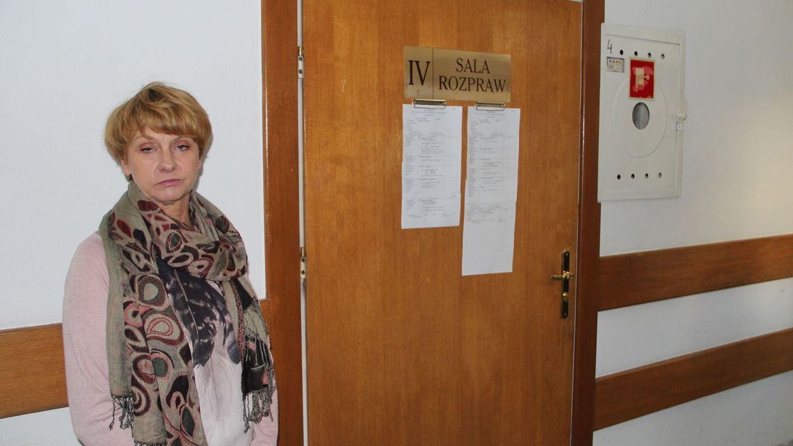 Wybrała się z psami na spacer, Luna zginęła od strzału. Myśliwy teraz twierdzi, że pomylił psa z dzikiem