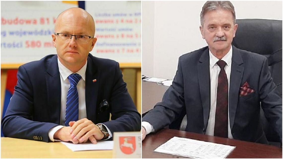 Wybrali ich na dyrektorskie posady, przed nimi sześć lat pracy. Ile będą zarabiać?