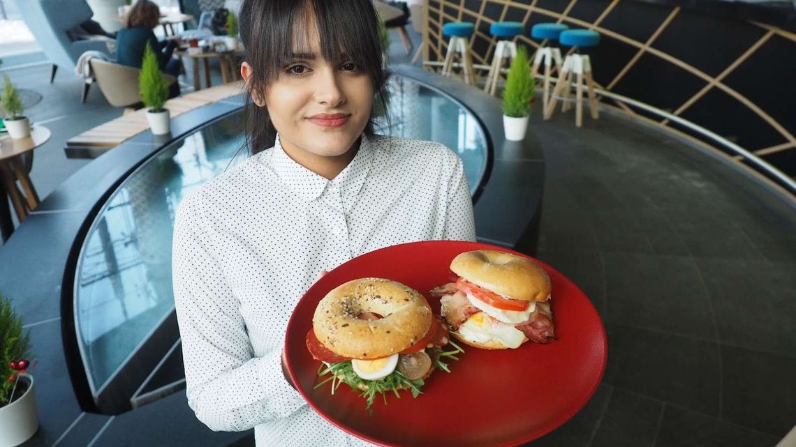 Wybrali Miejsca Inspiracji: Oto najlepsze restauracje, puby i kawiarnie w Lublinie Wybrali Miejsca Inspiracji: Oto najlepsze restauracje, puby i kawiarnie w Lublinie